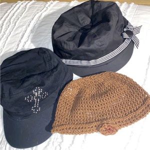 Hat bundle